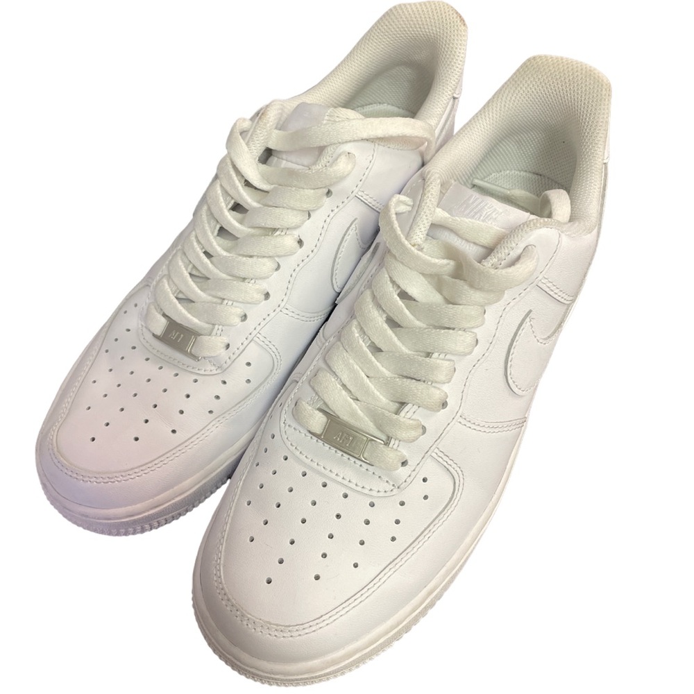 Nike Air Force Ones